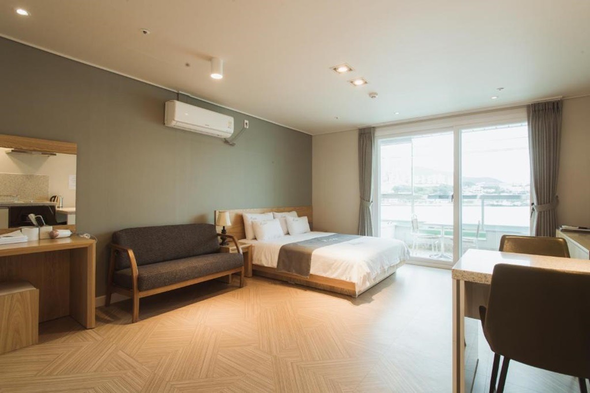 Lium Spa Hostel Lium Spa Hostel
