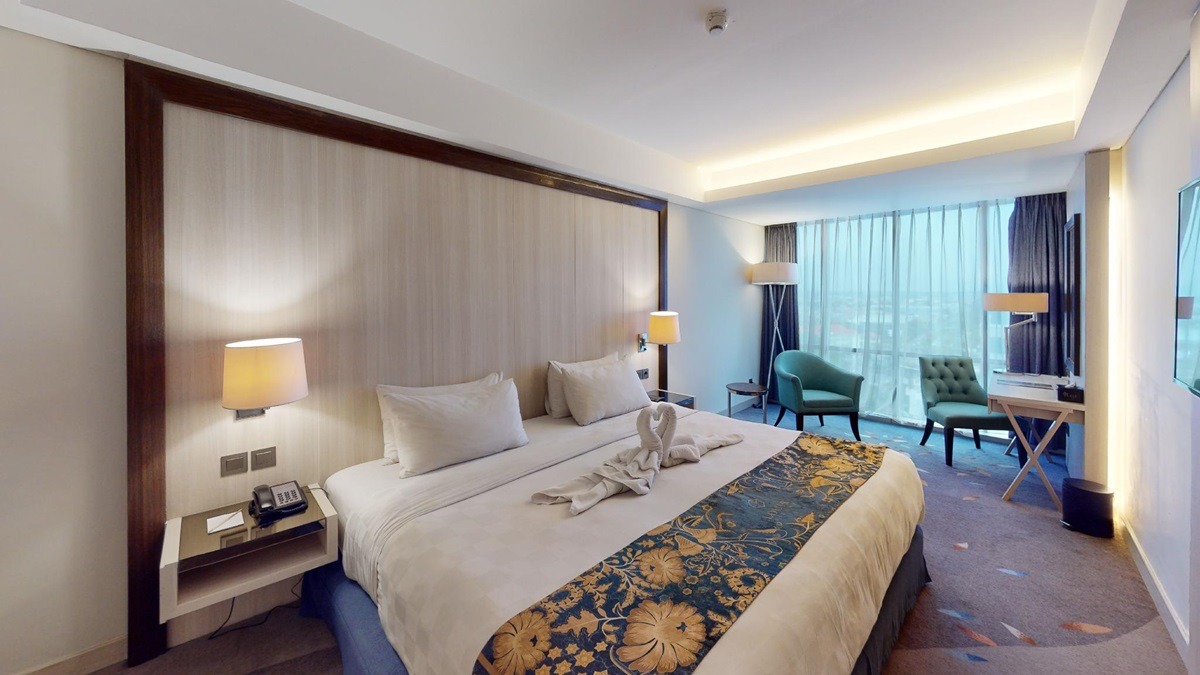 Louis Kienne Hotel Pandanaran Louis Kienne Hotel Pandanaran