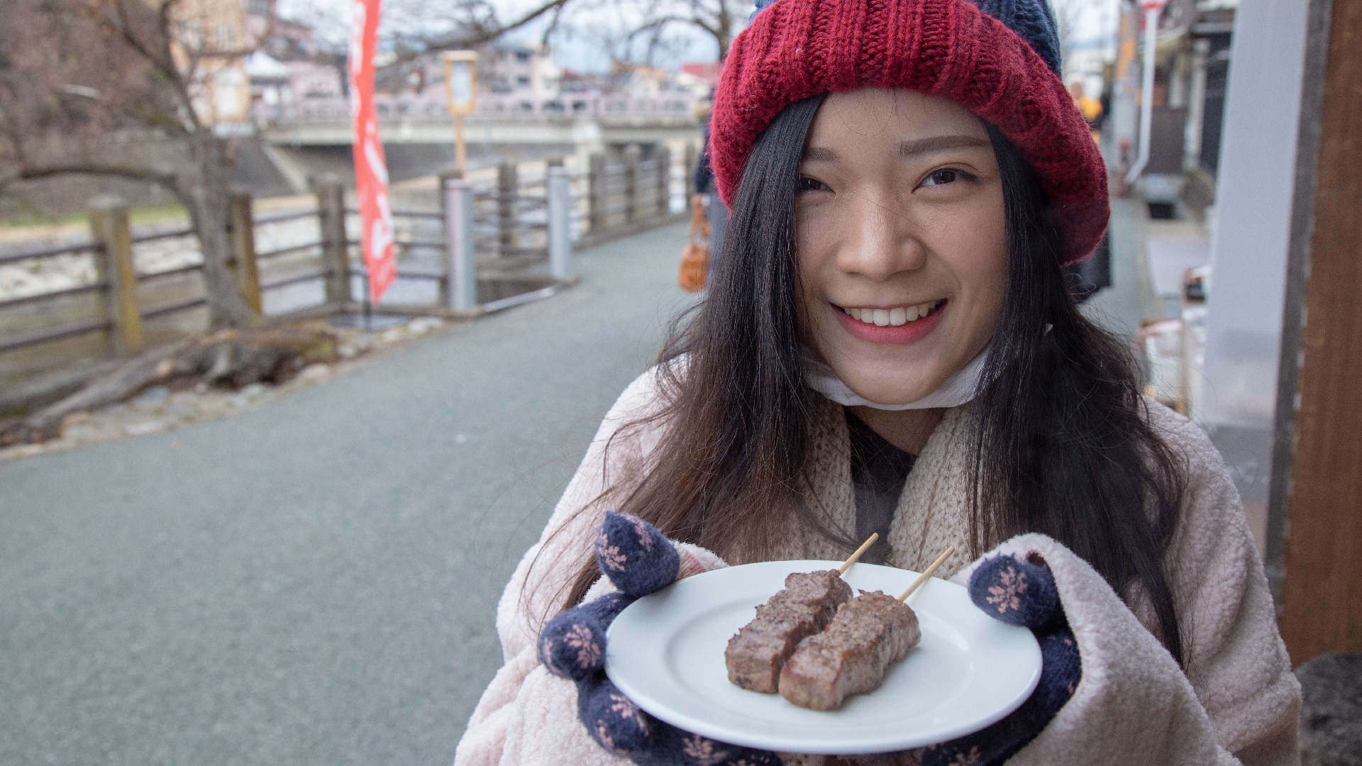 Eine kulinarische Reise durch Takayama: Unbedingt besuchenswerte ...