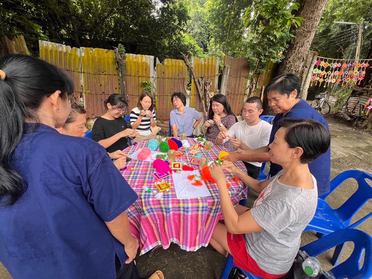 Muang Ngam Muang Ngam