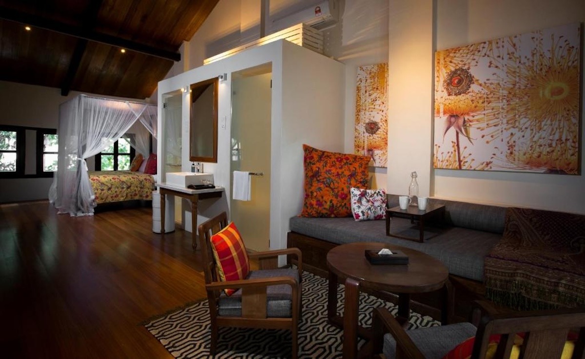 Penang's Hidden Hotel Treasures-Muntri Grove Penang's Hidden Hotel Treasures-Muntri Grove
