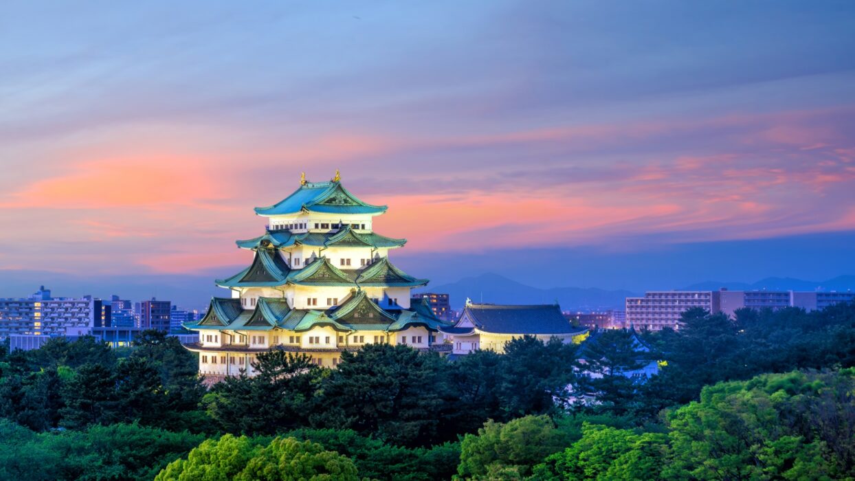 Traveling on a Budget? Discover Nagoya’s Best Affordable Stays background image