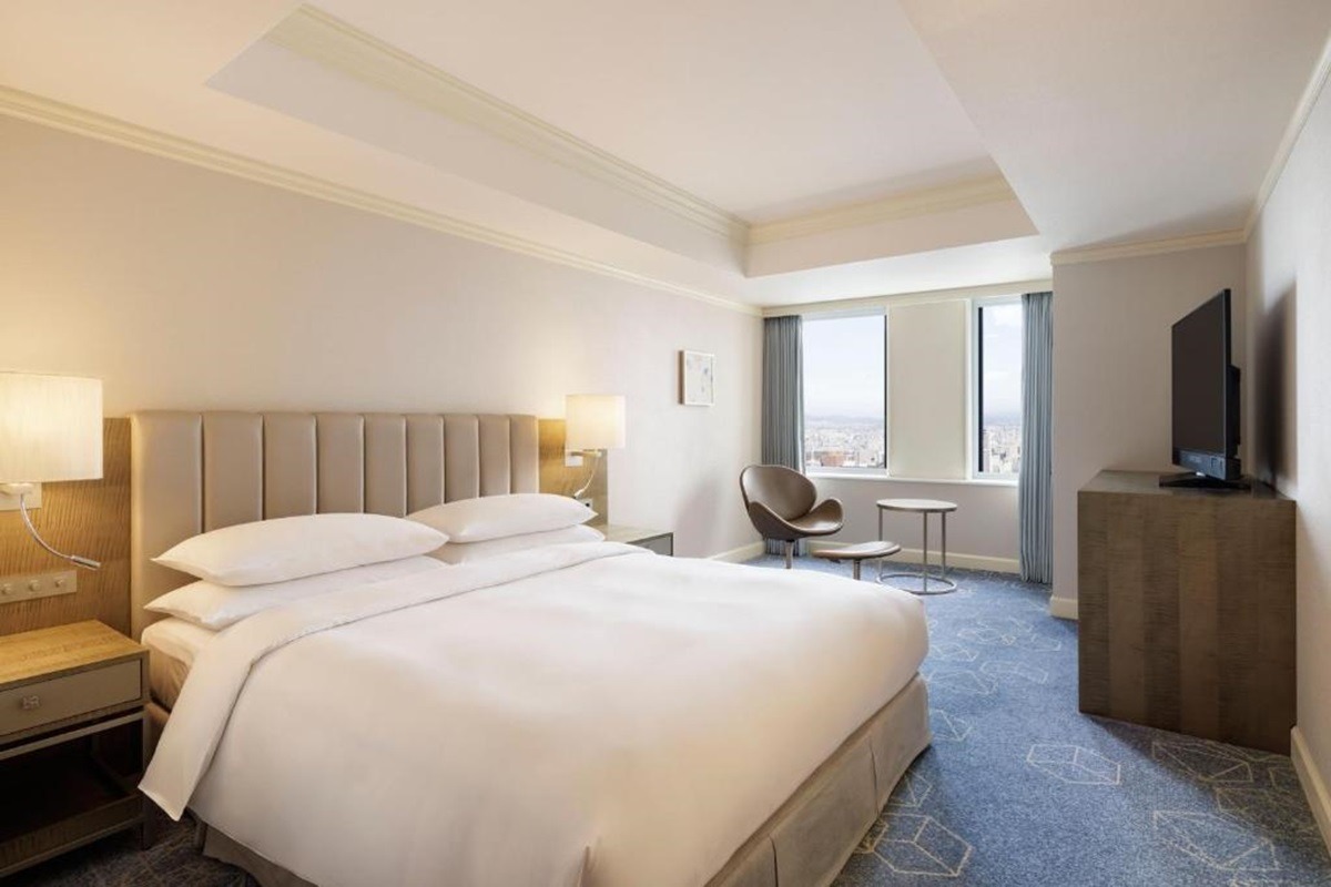 Nagoya Marriott Associa Hotel Nagoya Marriott Associa Hotel