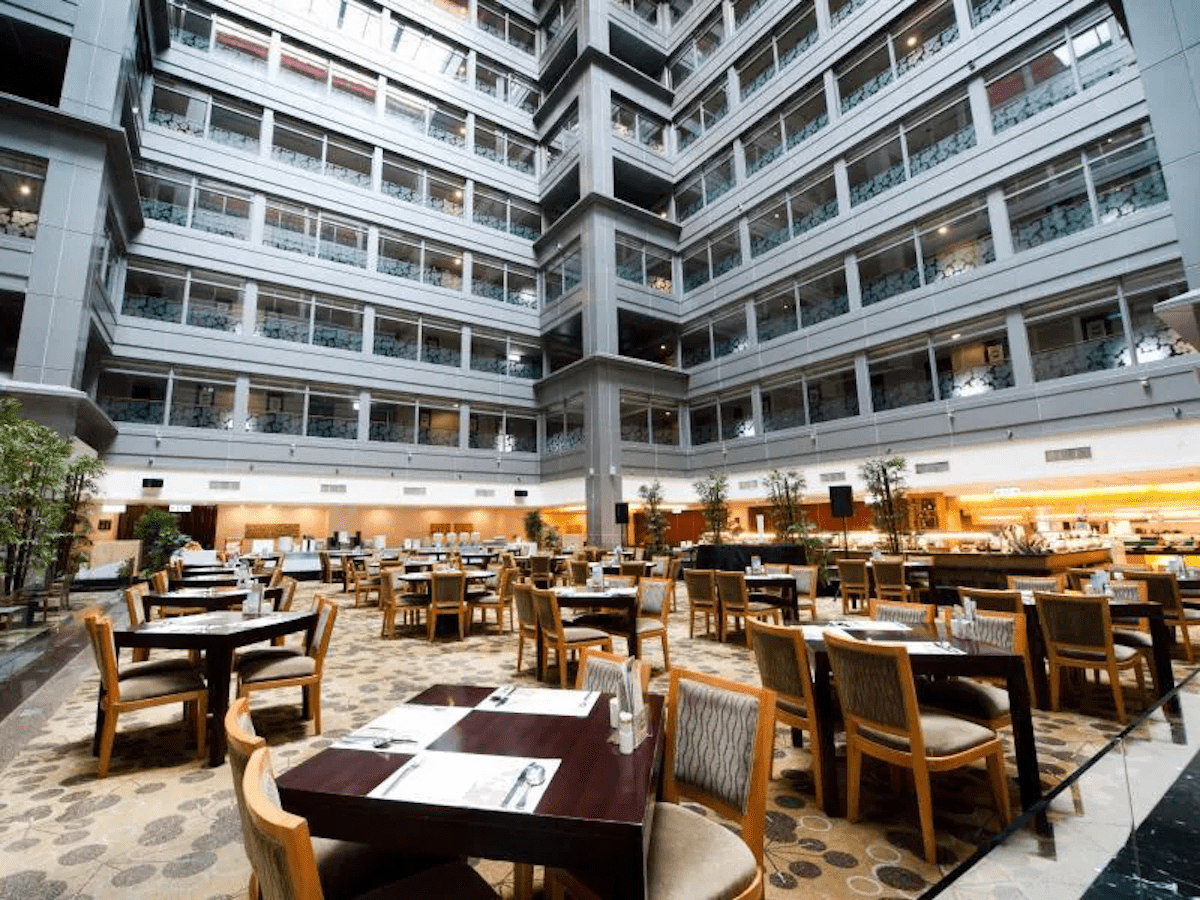 Chiayi Comfort and Luxury Hotel-Nice Prince Hotel Chiayi Comfort and Luxury Hotel-Nice Prince Hotel