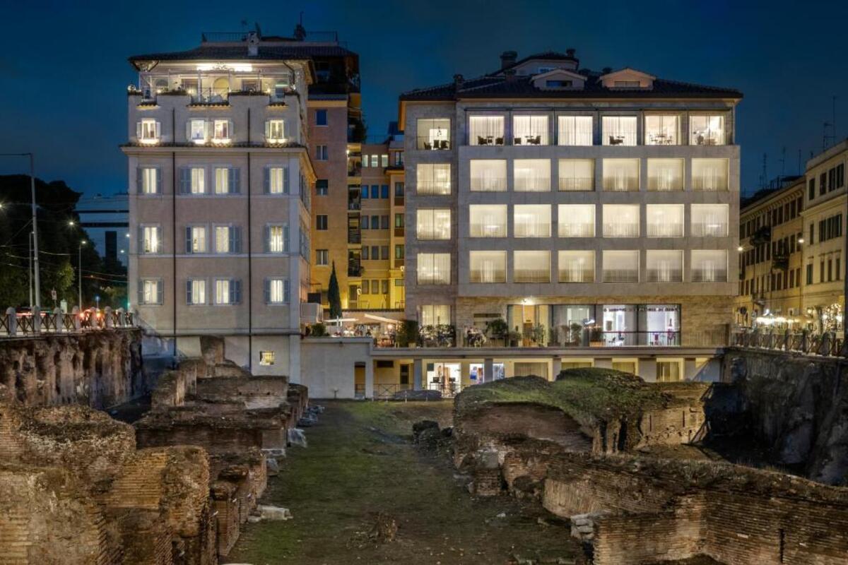 Palazzo Manfredi