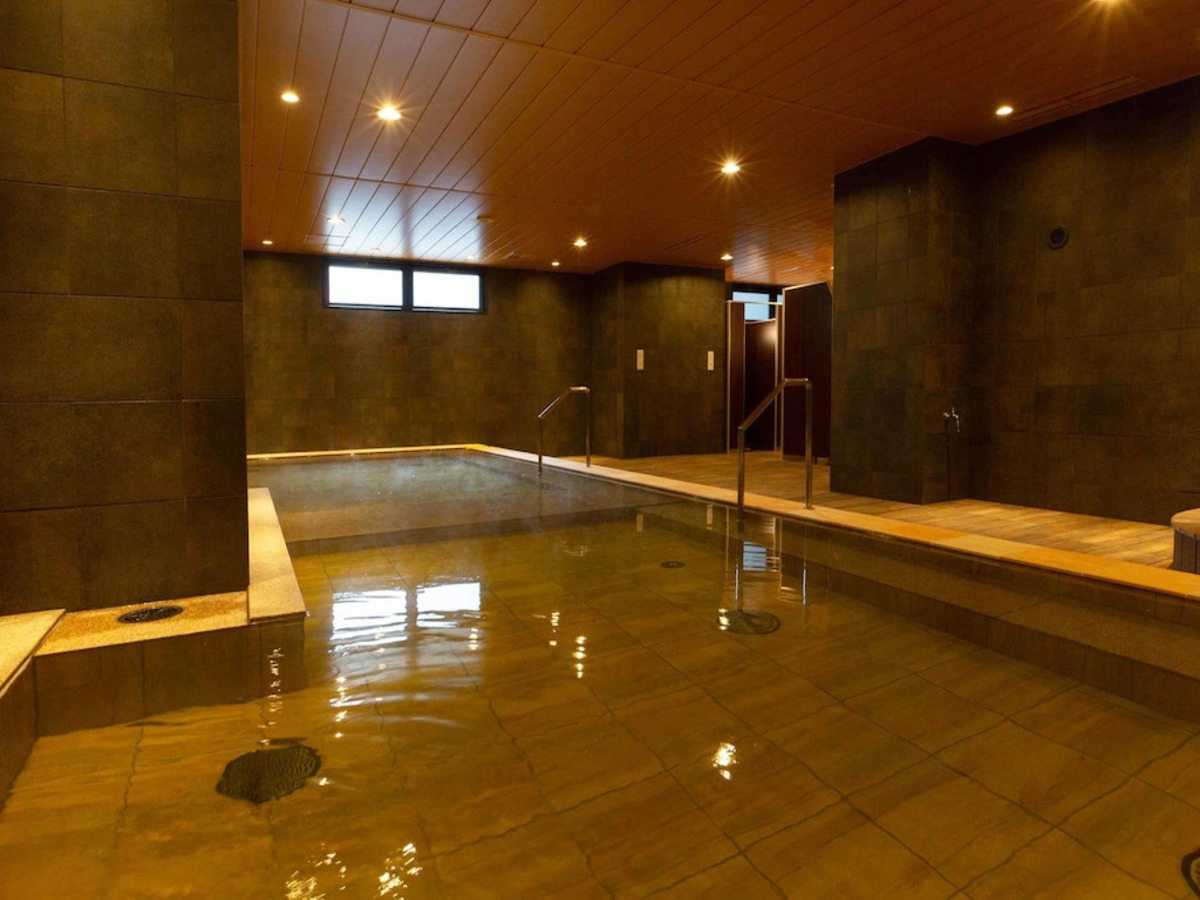 Osaka Hinode Hotel Osaka Hinode Hotel