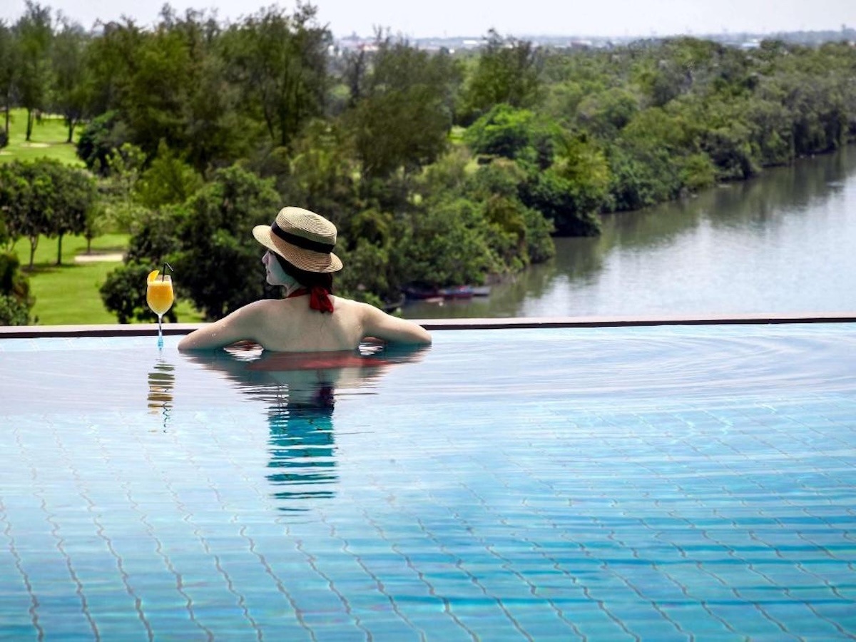 Panduan Hotel Miri-Puallman Waterfront Panduan Hotel Miri-Puallman Waterfront