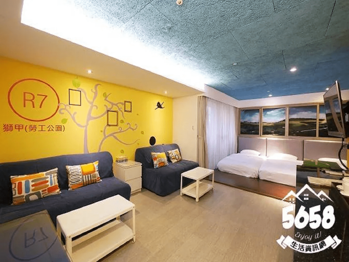 R8 Eco Hotel Kaohsiung Top Picks for Kid-Friendly Hotels