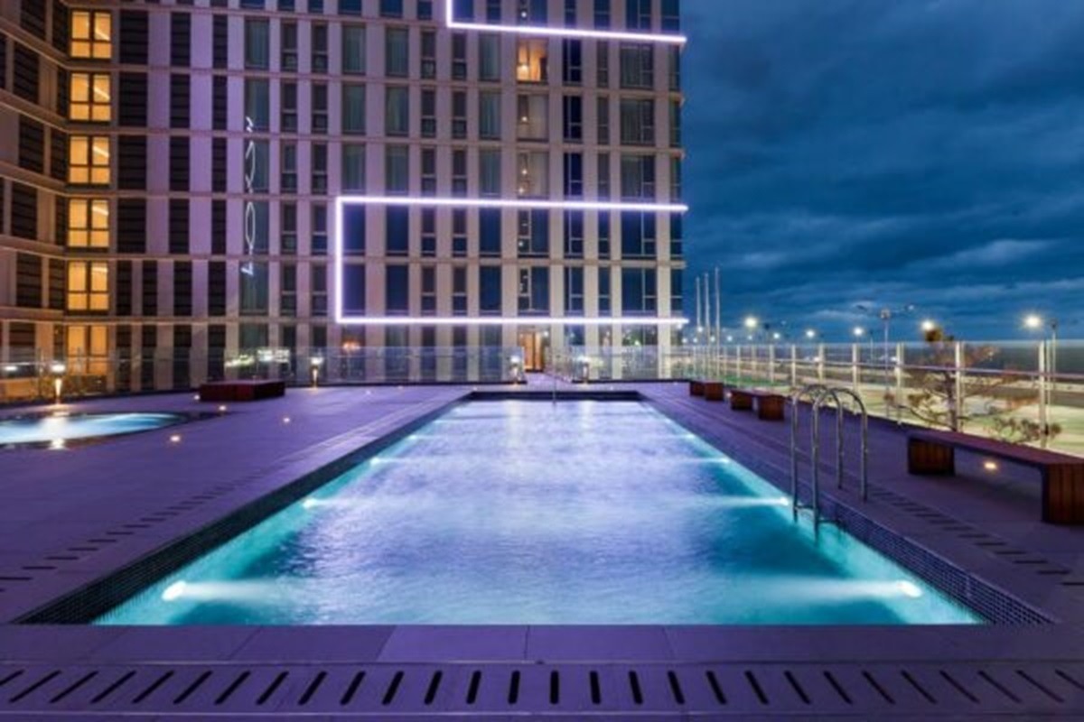 Hotel Regent Marine The Blue Hotel Regent Marine The Blue