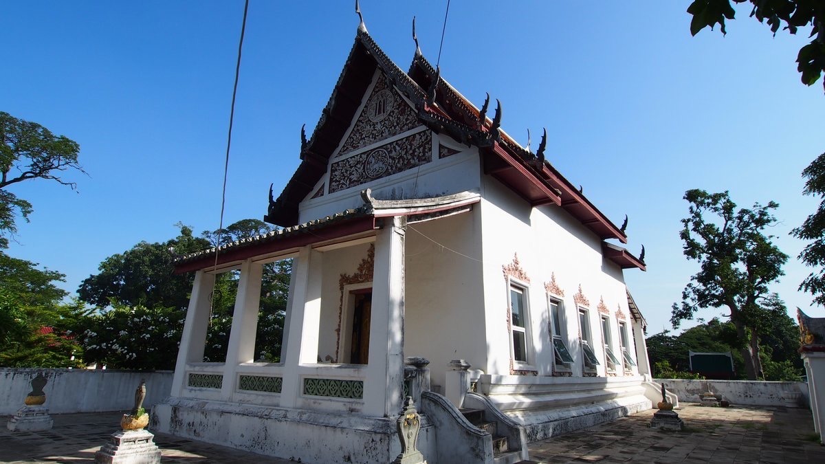 Suan Dok Mai Suan Dok Mai