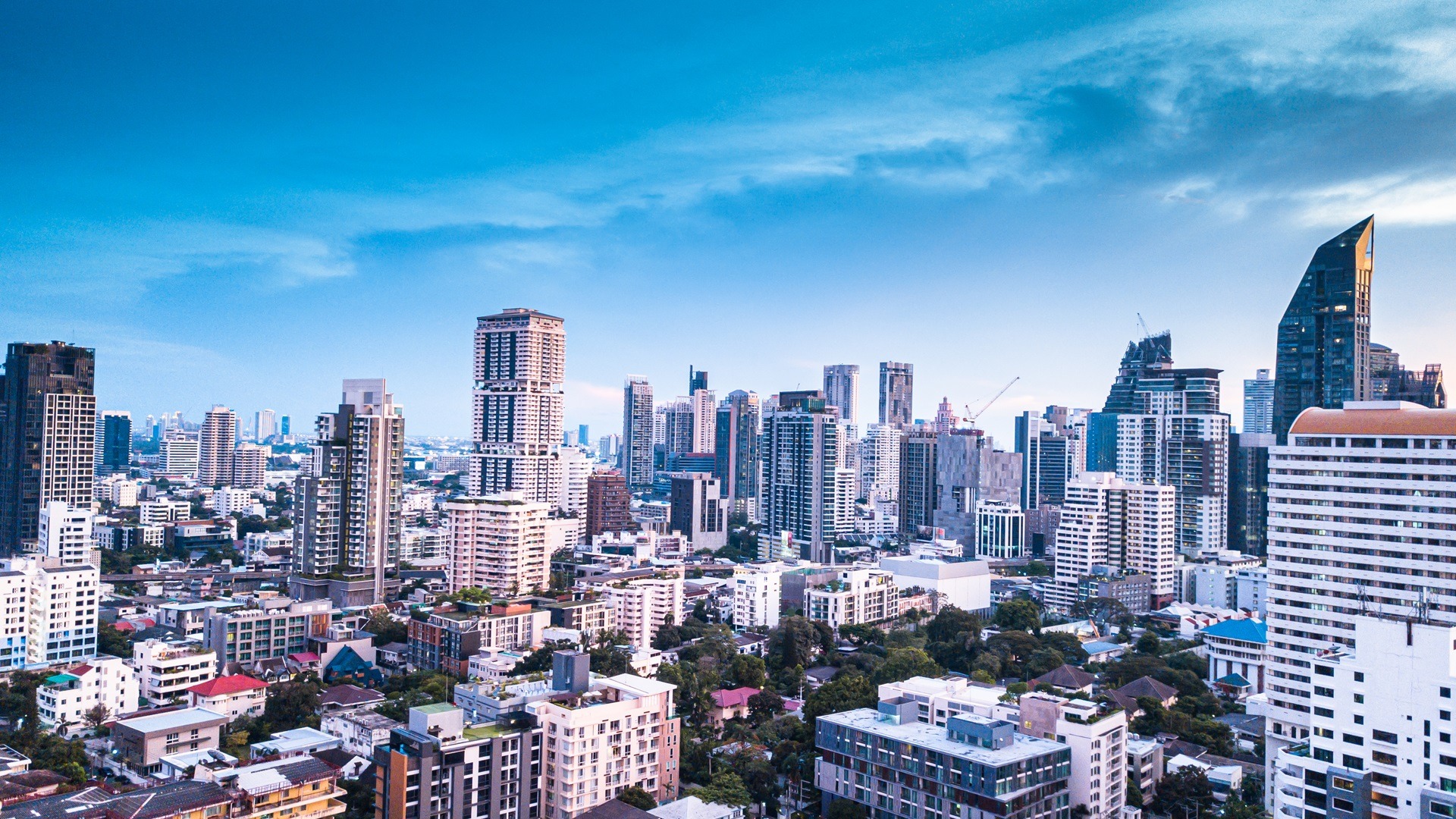 Sukhumvit Sukhumvit