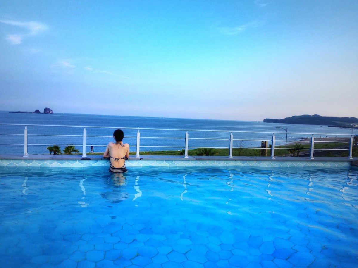 日月度假村 日月度假村