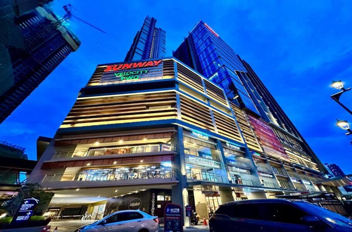 Hotel Sunway Velocity Hotel Sunway Velocity