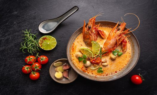 泰国美食之旅必去餐厅、街边小吃和隐藏景点