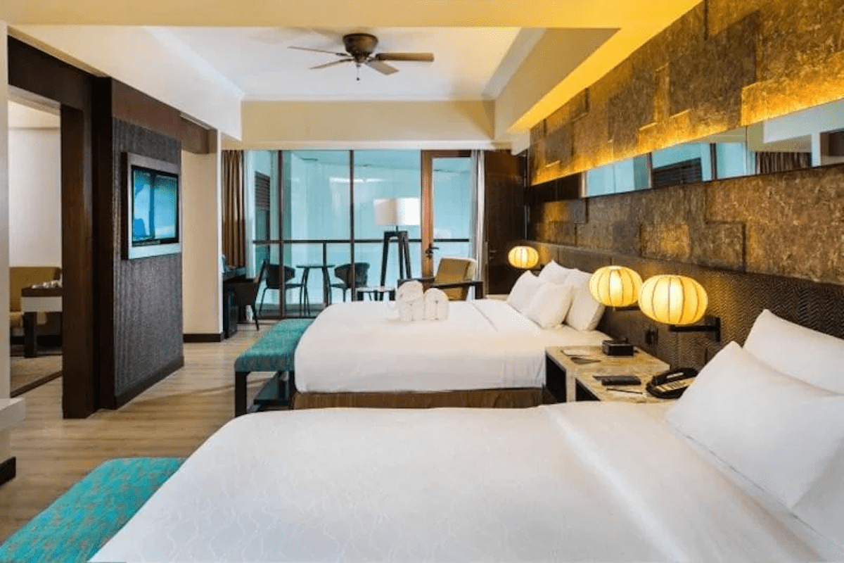 The Bellevue Resort Guide to Bohol's Most Luxurious Hotels