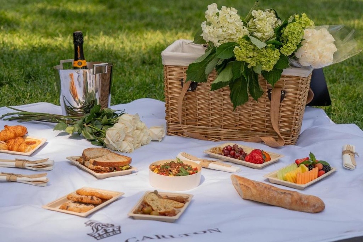 The Ritz-Carlton New York, Central Park Top Luxury Hotels in New York City
