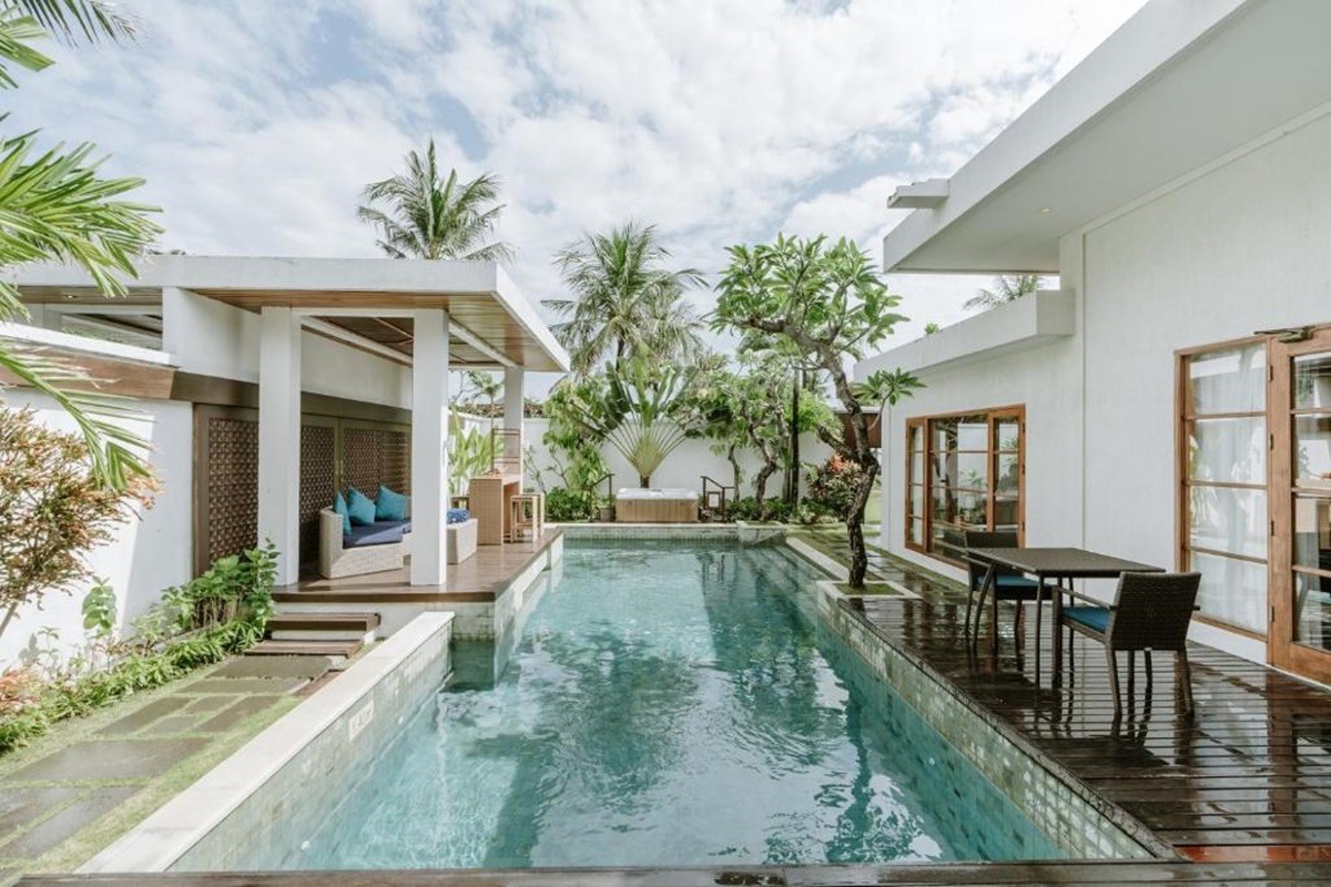 The Samaya Seminyak The Samaya Seminyak