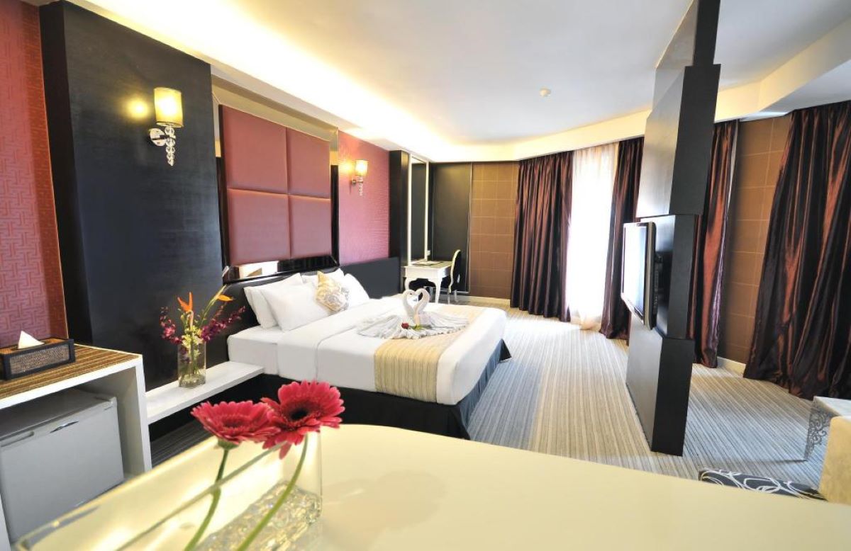 Das Sterling Boutique Hotel Das Sterling Boutique Hotel