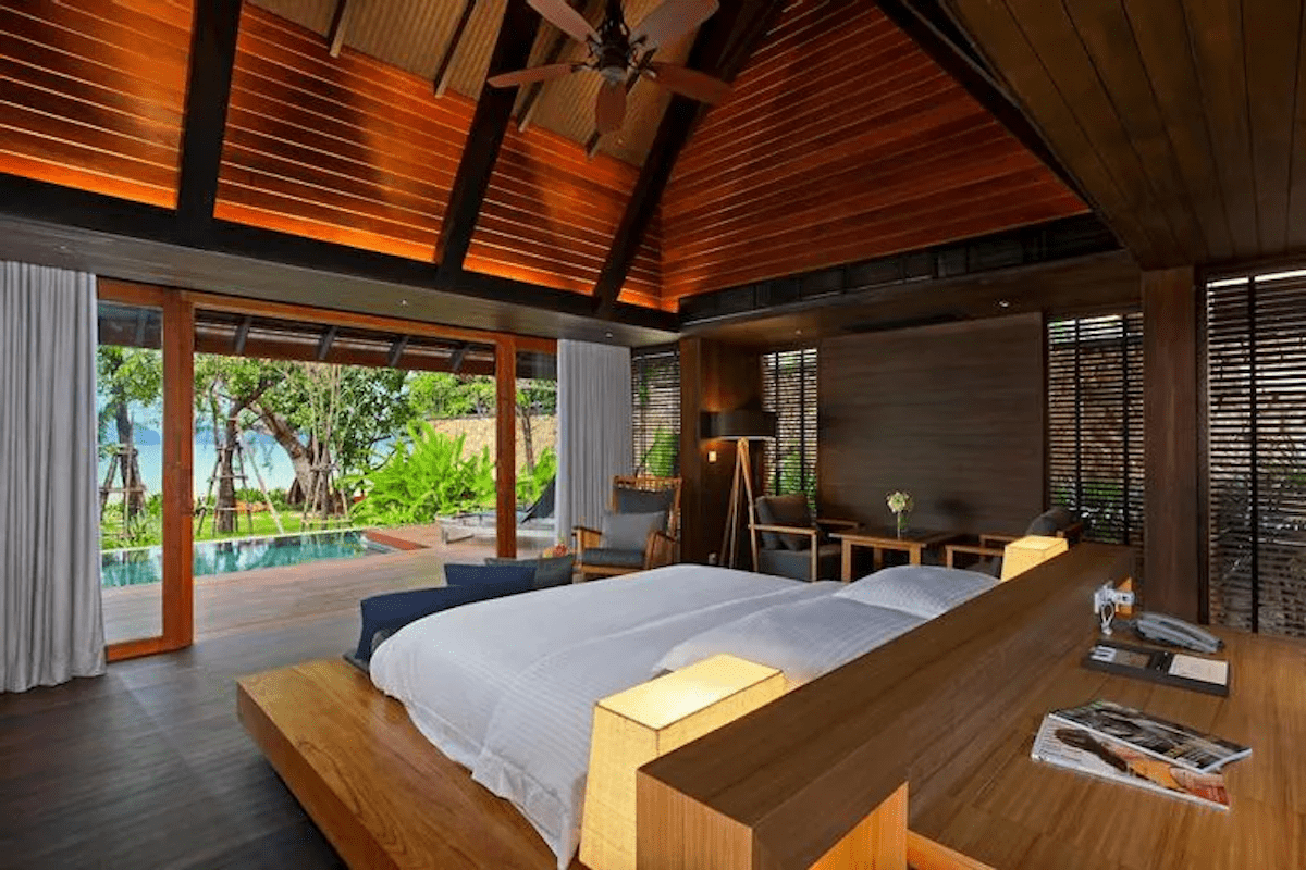 Krabi Romantic Getaways-The Tubkaak Krabi Boutique Resort Krabi Romantic Getaways-The Tubkaak Krabi Boutique Resort