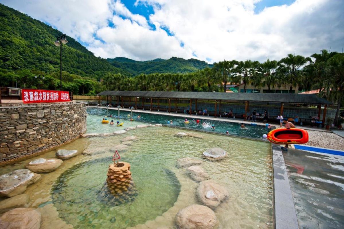 Toyugi Hot Spring Resorts & SPA Toyugi Hot Spring Resorts & SPA