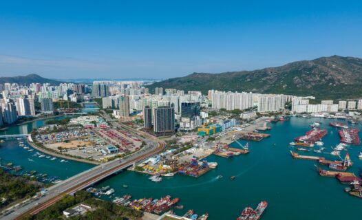 探索屯門:香港酒店每小時租賃的便利
