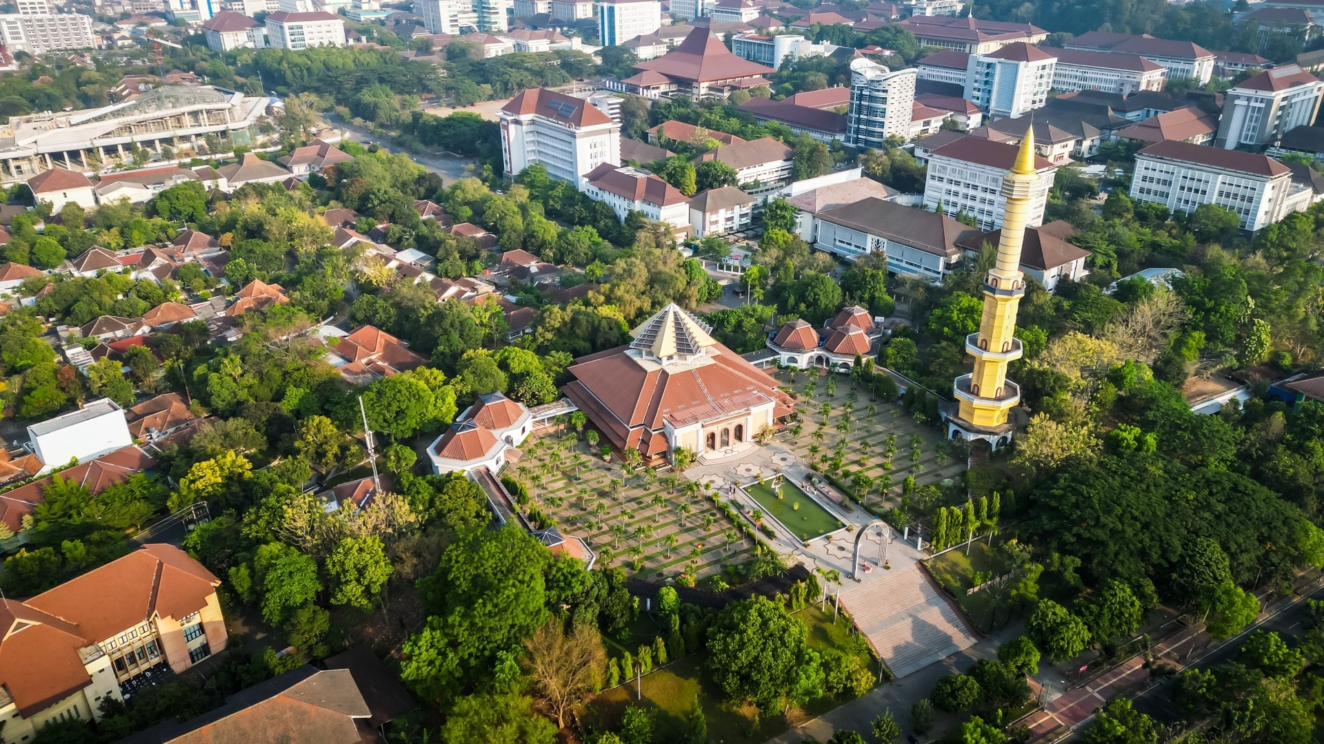 Budget Friendly Stays Discover Affordable Accommodations Near UGM Budget Friendly Stays Discover Affordable Accommodations Near UGM