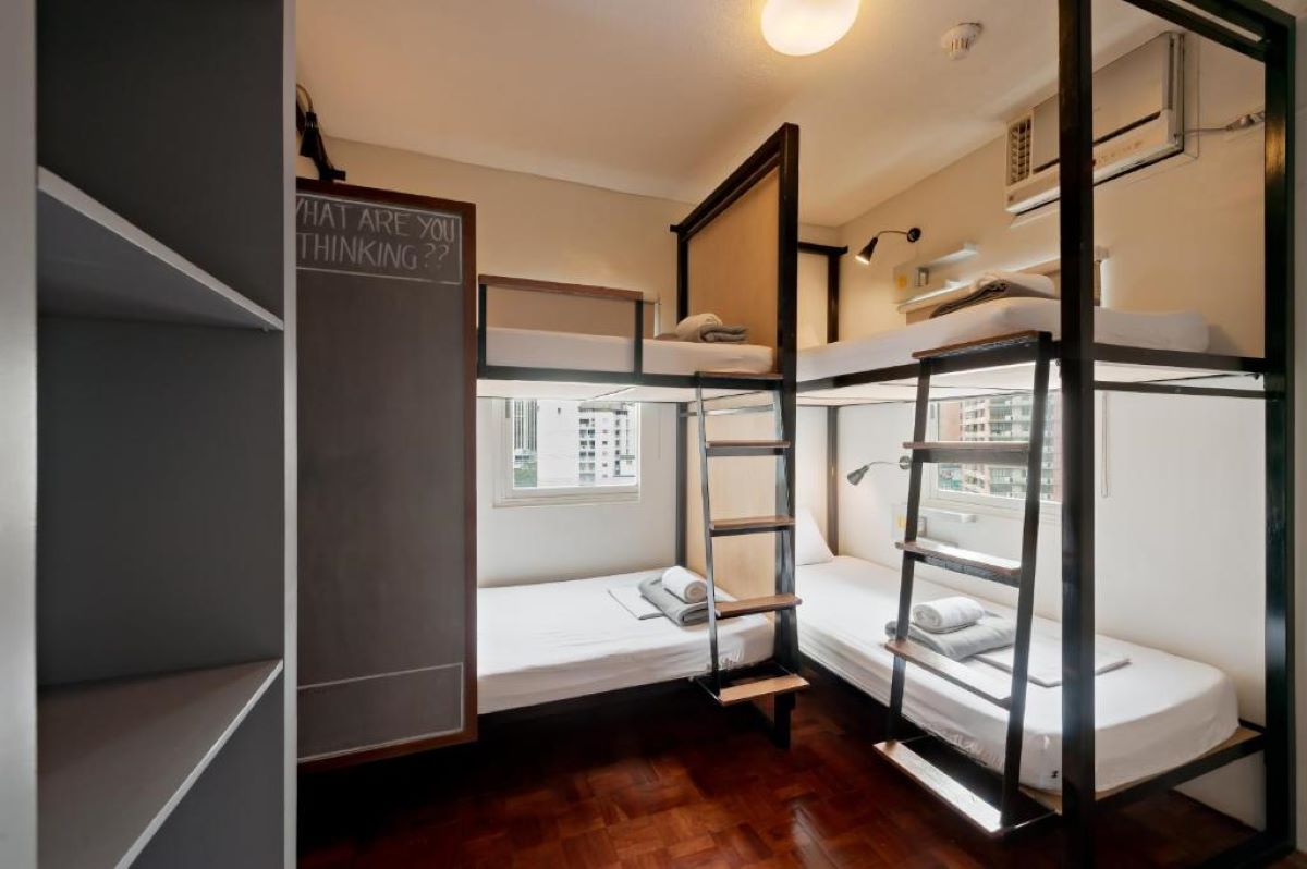 Z Hostel Z Hostel