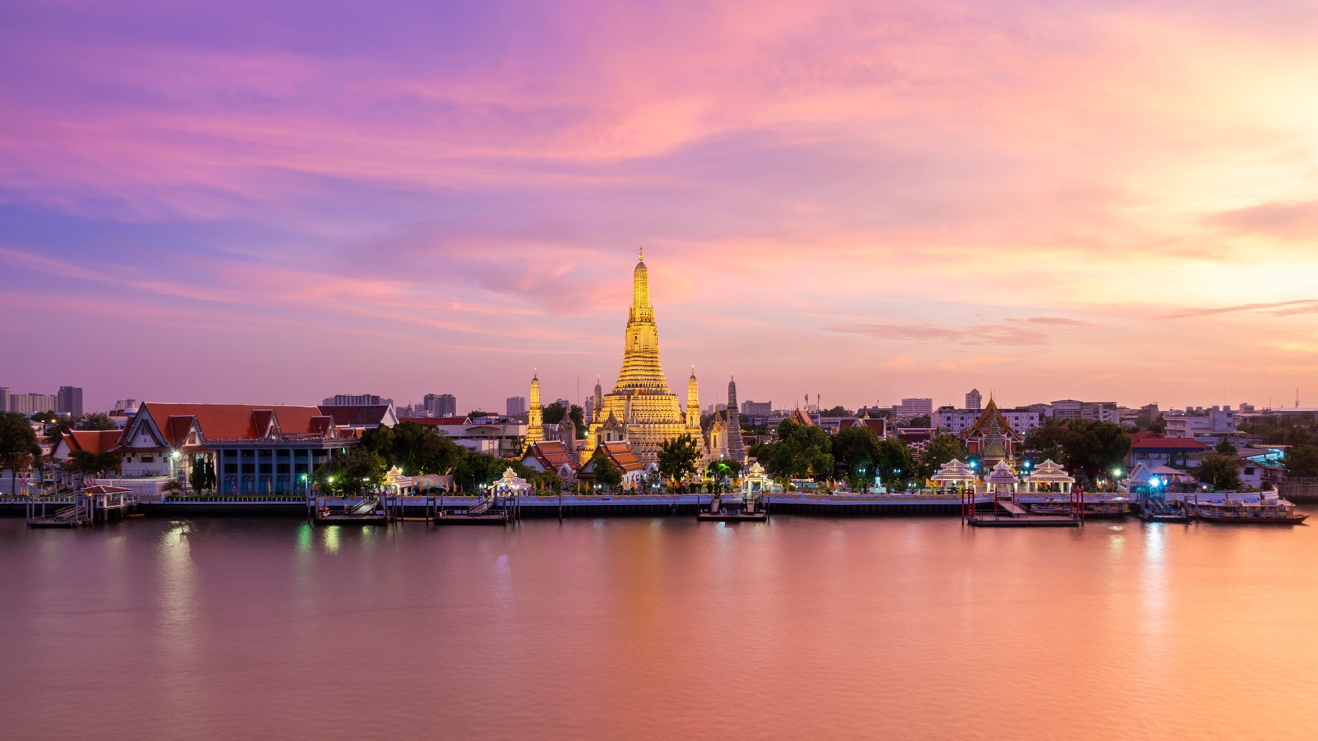 Budget Bliss Affordable Accommodation Options In Bangkok Agoda See 