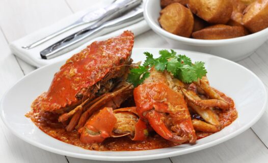 Schmecken Sie den Ozean: Johor Bahru's feinste Meeresfrüchte-Köstlichkeiten entdecken