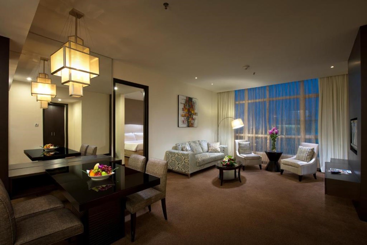 Hatten Hotel Melaka, Malaysia Hatten Hotel Melaka, Malaysia