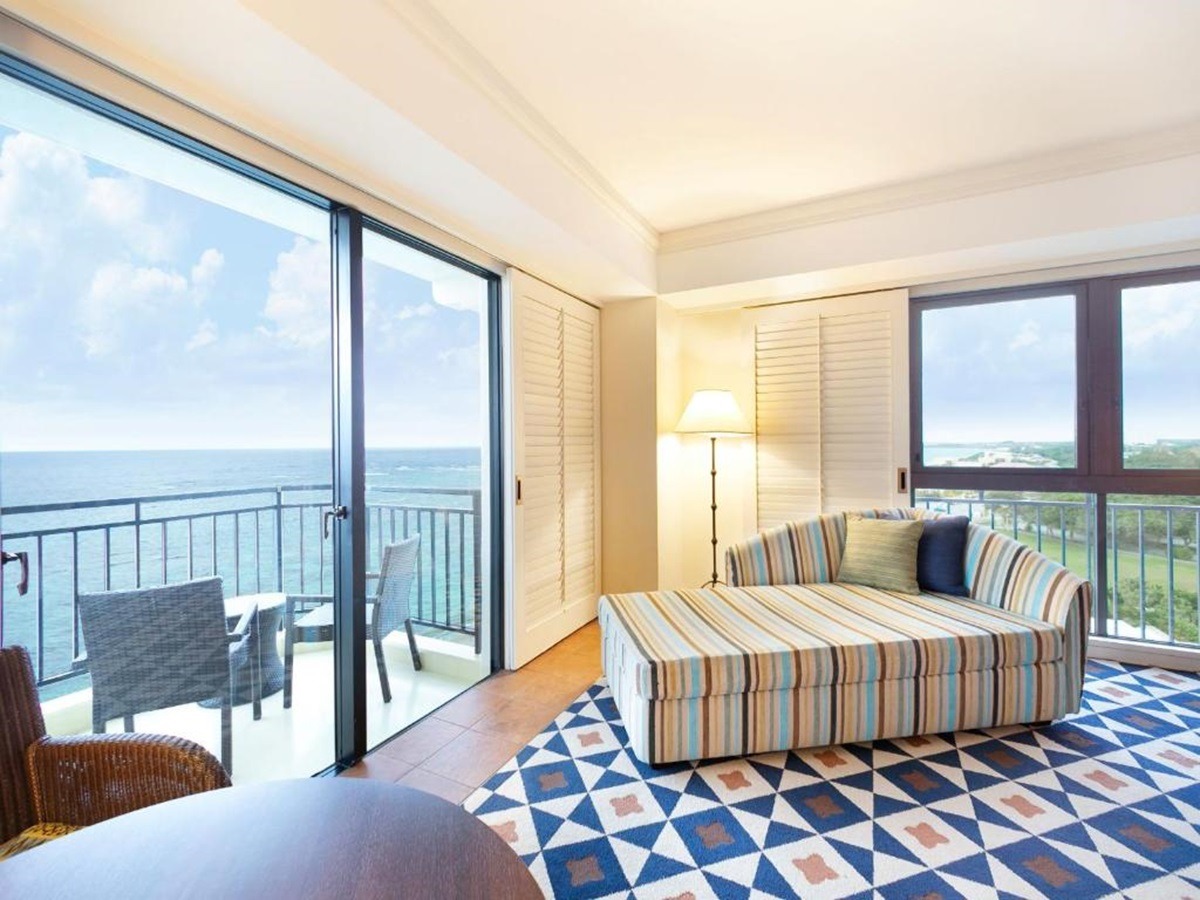 ホテル日航アリビラ, 沖縄県, 日本 ホテル日航アリビラ, 沖縄県, 日本