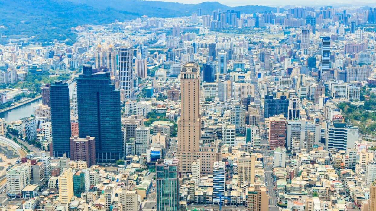 高雄最佳家庭旅馆:老少皆宜,寓教于乐 background image
