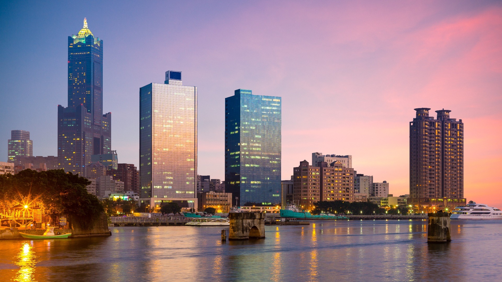 Kaohsiung Kaohsiung