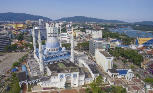 关丹的顶级酒店和度假村:适合各种预算的住宿地点