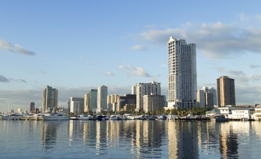 经济实惠的探险预算有限,畅游马尼拉