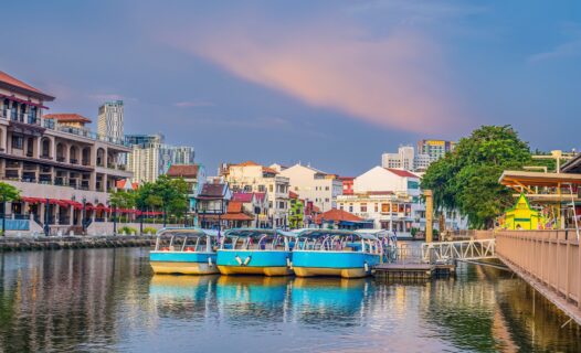 Unlocking the Best Hotel Discounts in Malacca: A Traveler's Guide