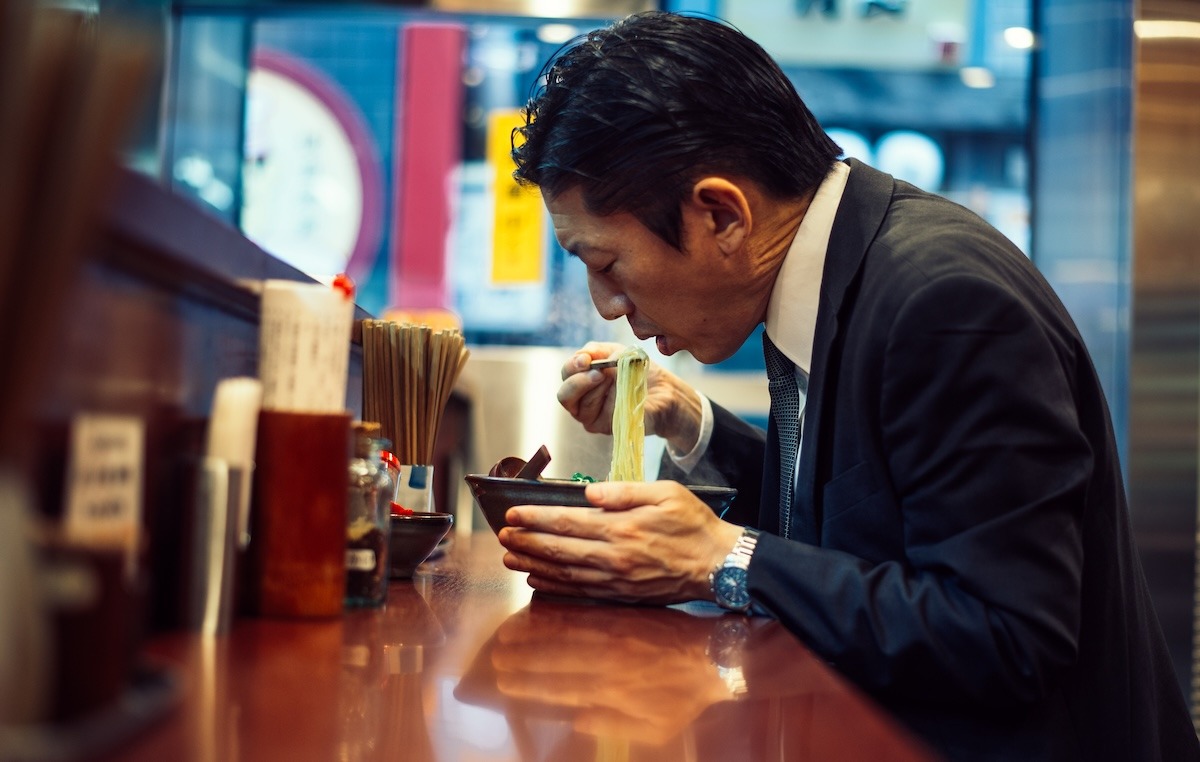 Tokyo Ramen Street Tokyo Ramen Street