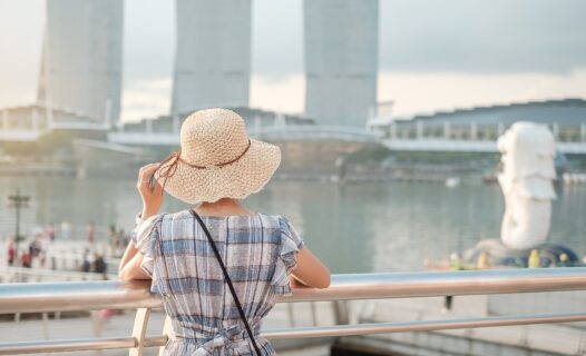 探索新加坡:该市最佳住宿综合指南