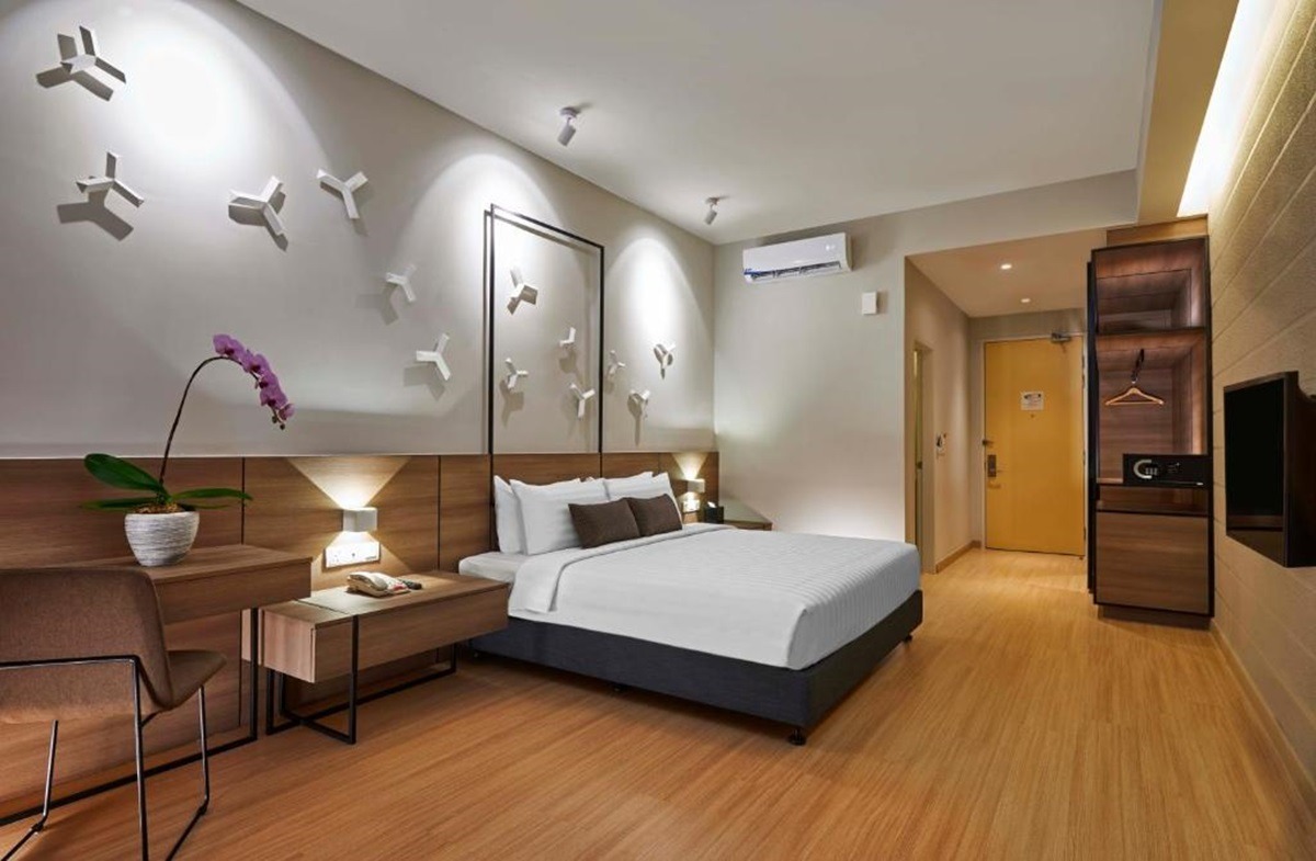 Swiss-Garden Hotel & Residences in Genting Highlands, Malaysia Swiss-Garden Hotel & Residences in Genting Highlands, Malaysia