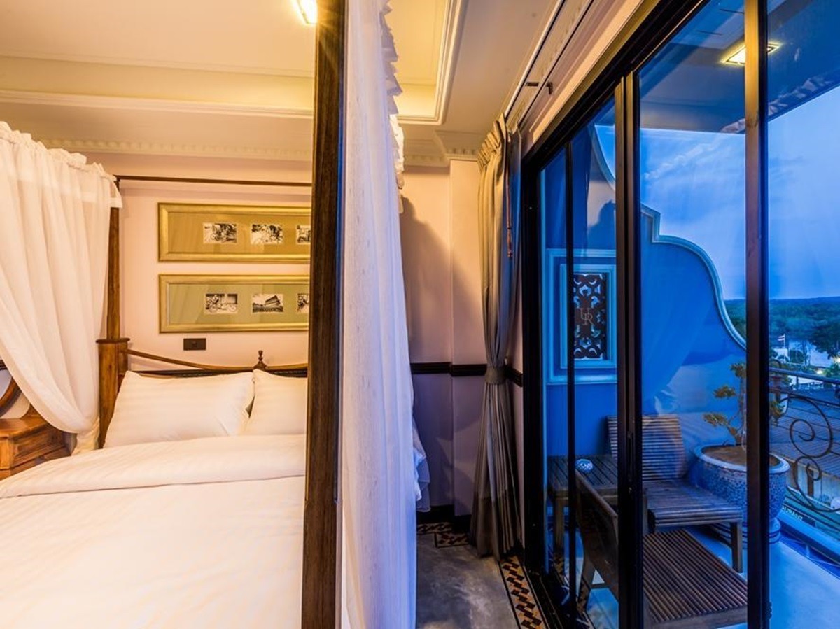 U Residence Hotel in Krabi, Thailand U Residence Hotel in Krabi, Thailand