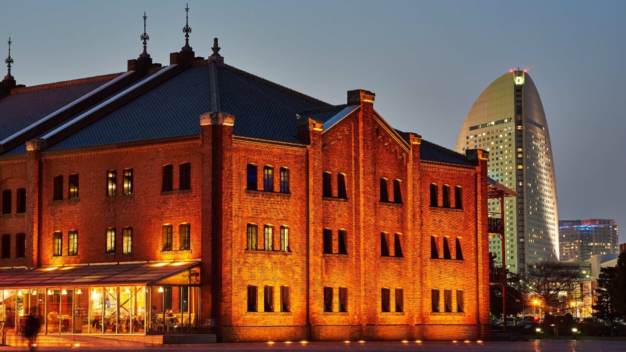 Hotel Ramah Anggaran di Yokohama: Kenyamanan Tanpa Biaya background image