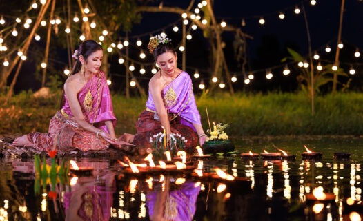 Festivals in Southeast Asia: Explore Top Festivals and Events Across the Region
