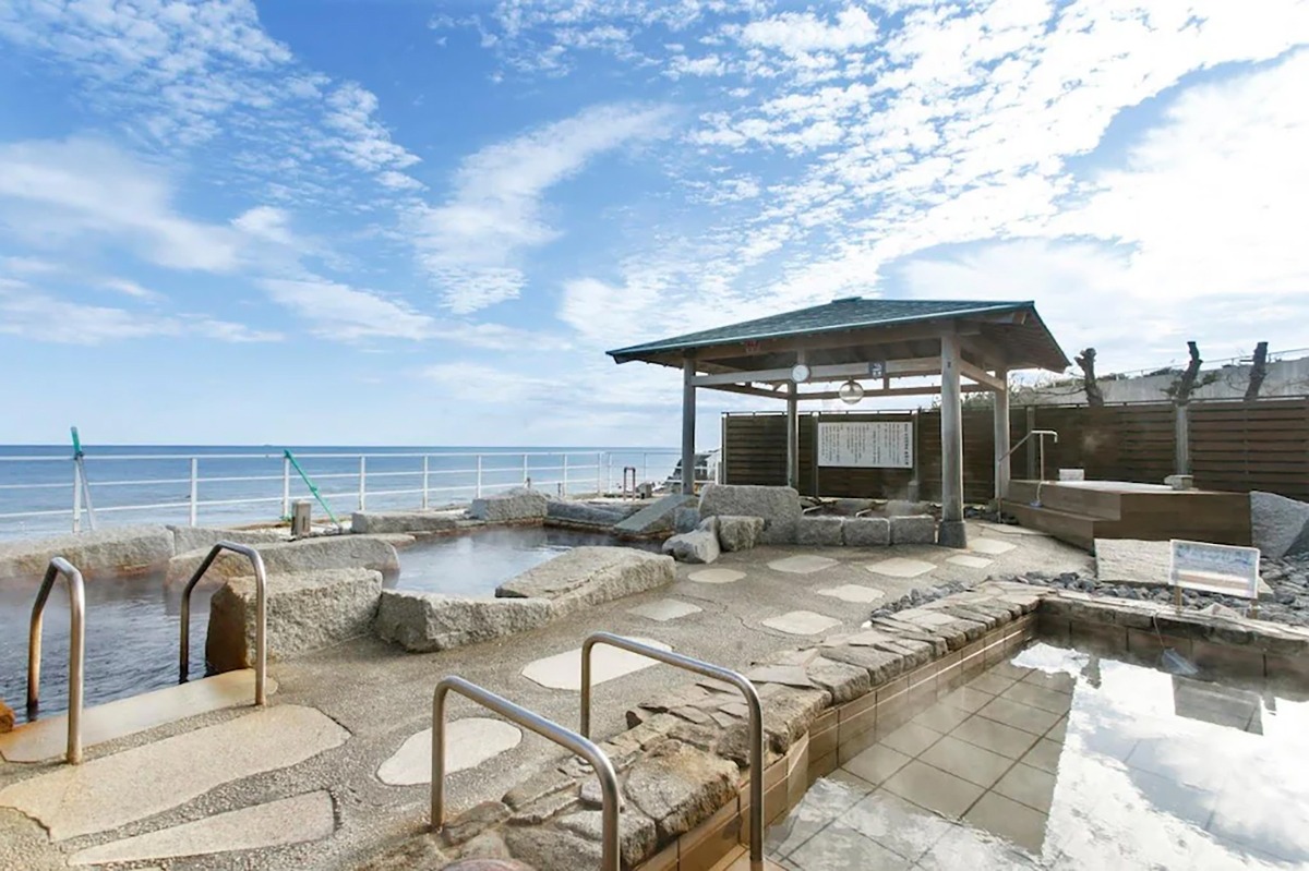Inubosaki Hotel