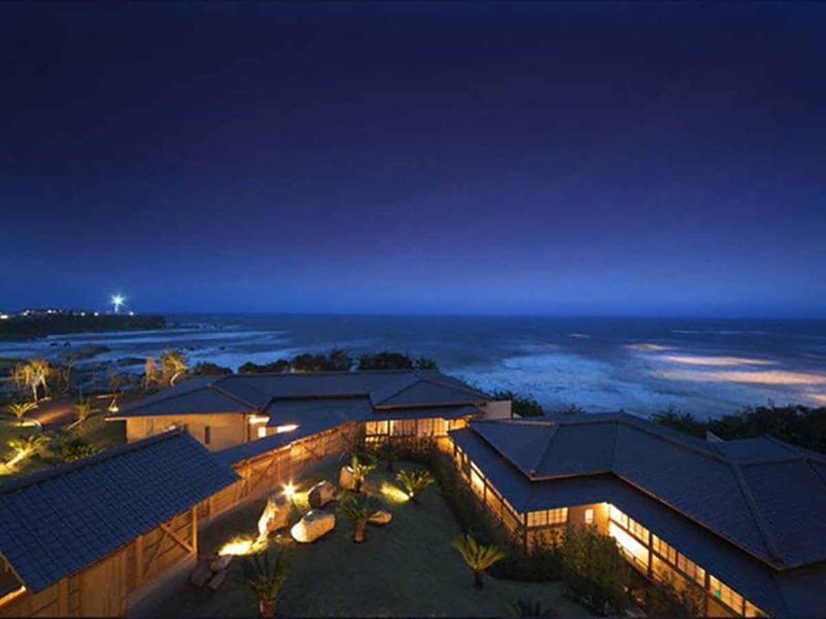 Hotel Bettei Umi to Mori Hotel Bettei Umi to Mori