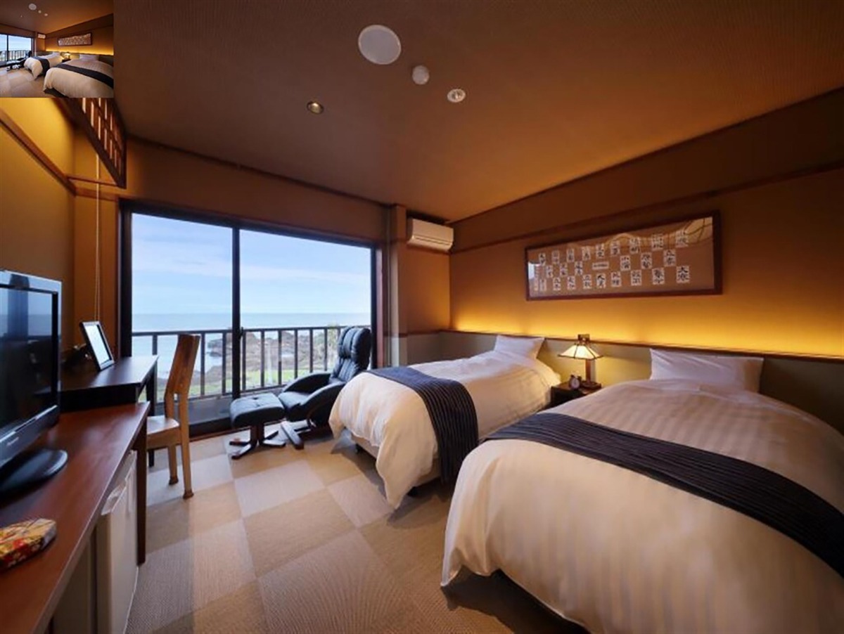 Monya Ryokan