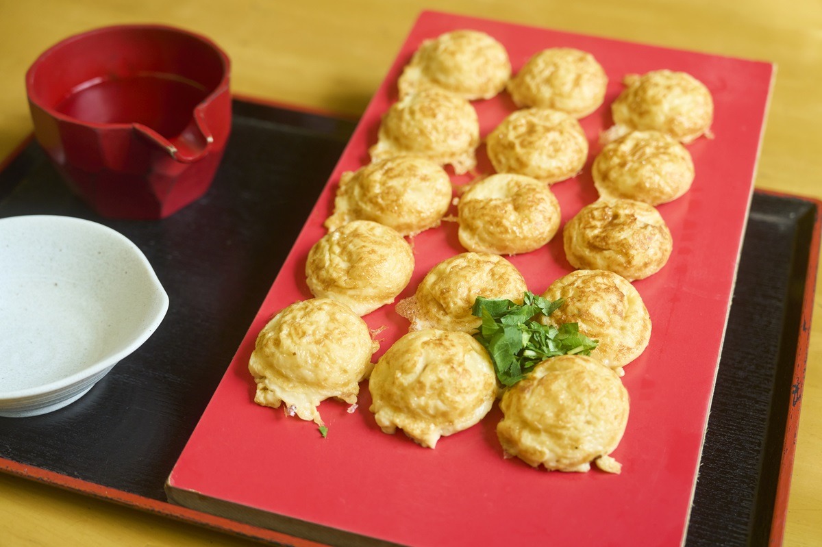 Akashiyaki Akashiyaki