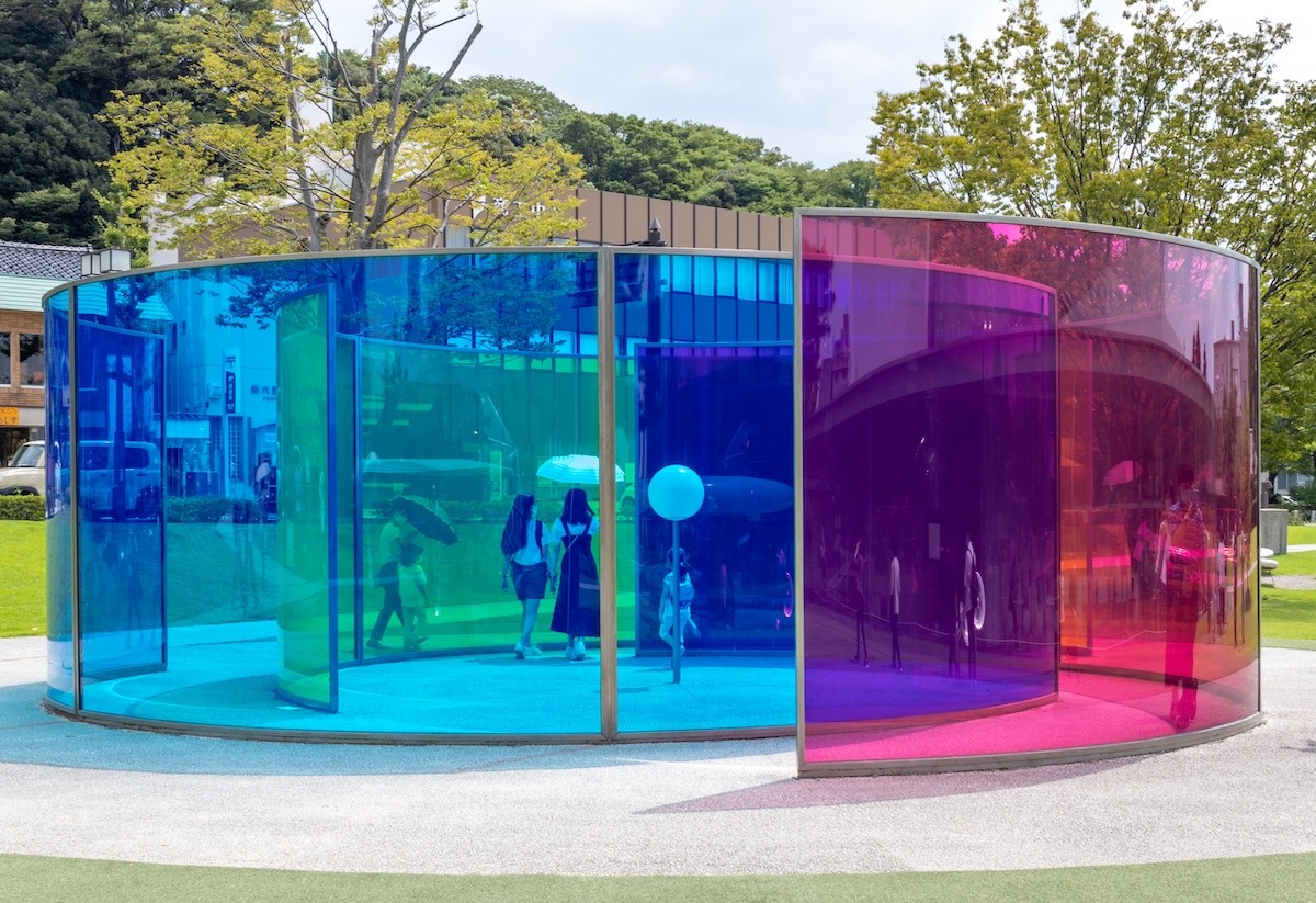 21st Century Museum of Contemporary Art Kanazawa Top Attractions