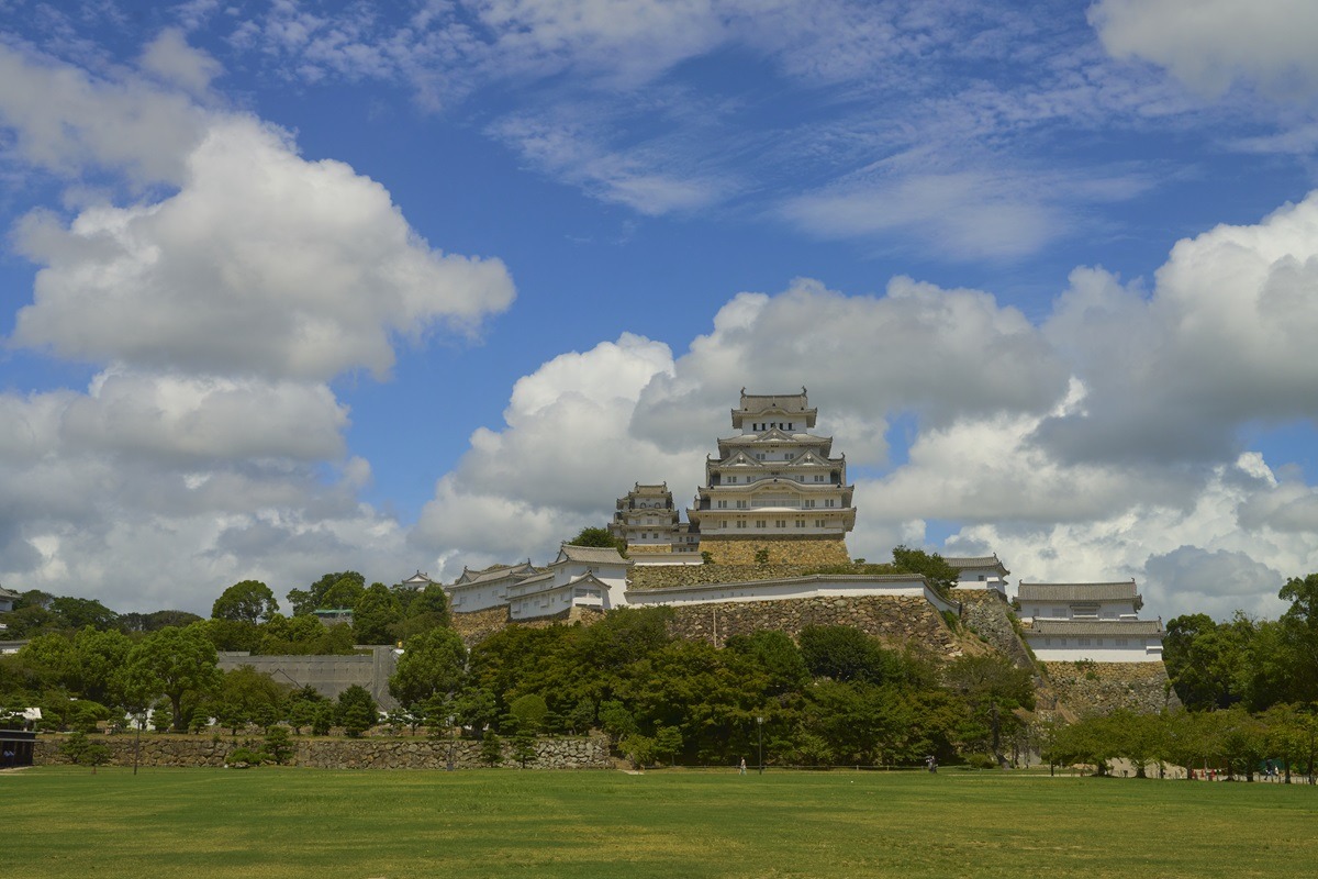 Himeji Castle Himeji Castle