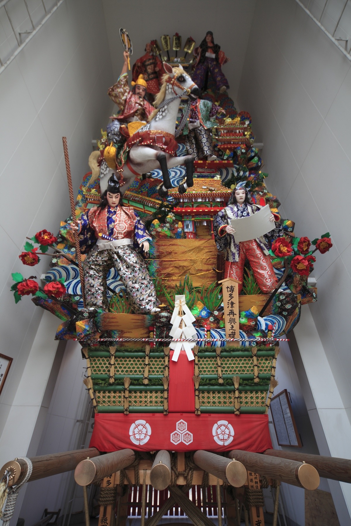 Affordable Hotels Near Hakata Station, Fukuoka