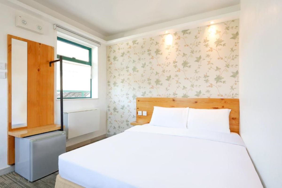 B & B Cheung Chau B & B Cheung Chau